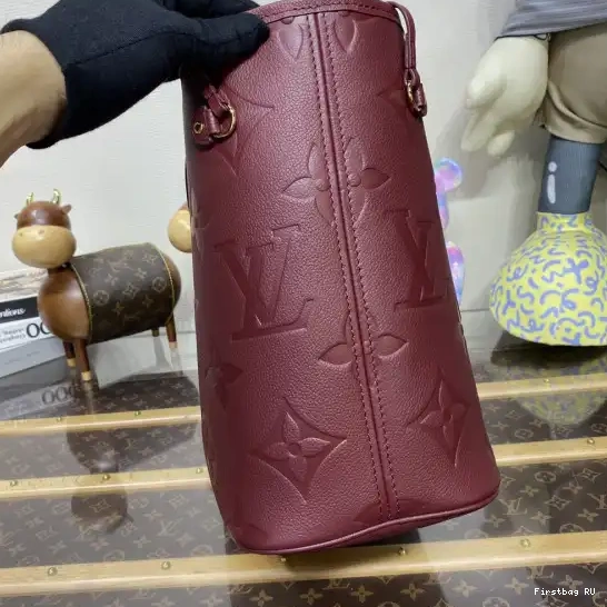 Firstbag MM VUITTON NEVERFULL LOUIS 0628